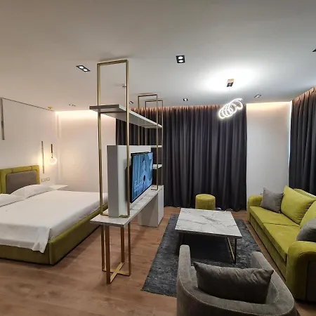 Hotel Regina & Vlorë