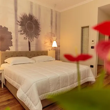 Hotel Regina & Vlorë