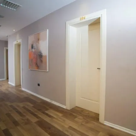 Hotel Regina & Vlorë