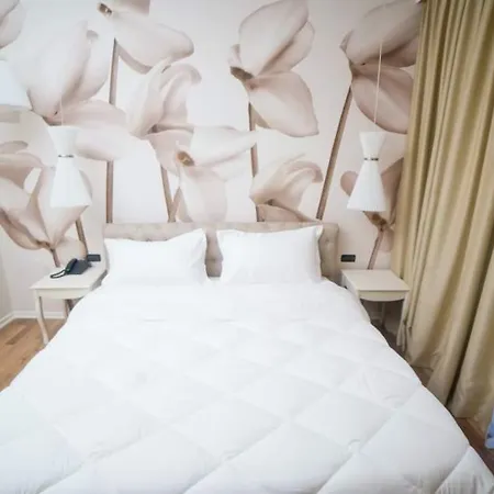 Hotel Regina & 4*