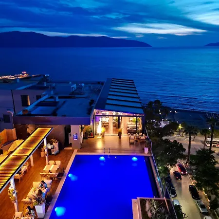 Regina & Hotel 4*