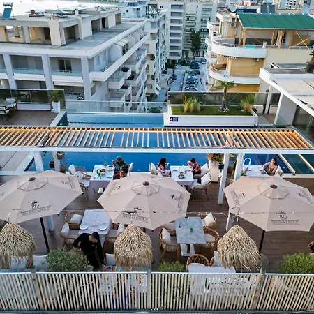 Hotel Regina & 4*