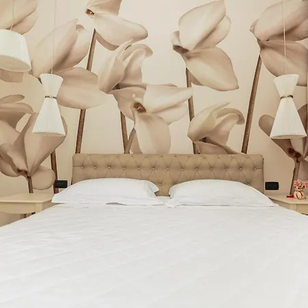 Hotel Regina &
