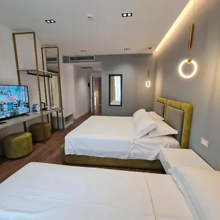 Hotel Regina & Vlorë