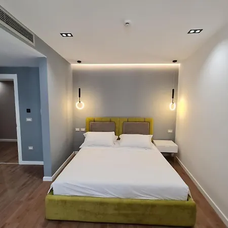 Hotel Regina & Vlorë