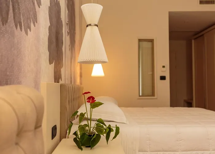 Regina & Hotell Vlorë