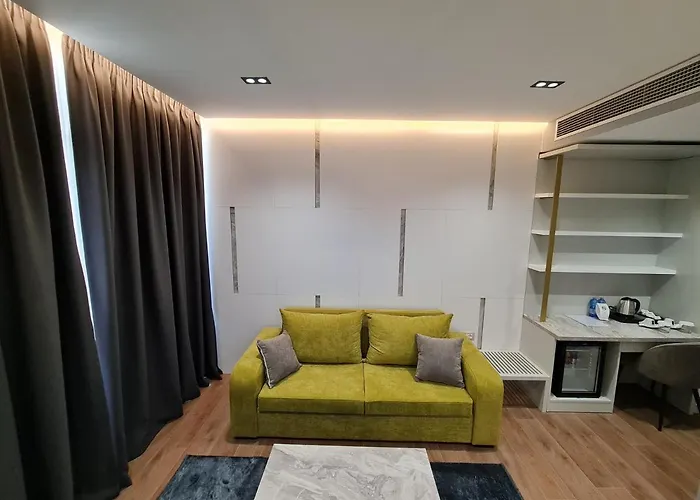 Hotell Regina &