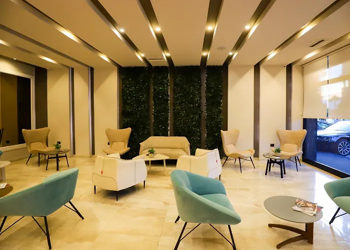 Hotell Regina & 4*