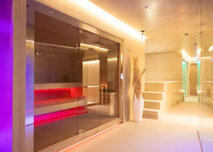 Regina & Hotell