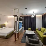 Hotel Regina & Vlorë