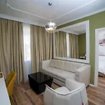 Hotel Regina &