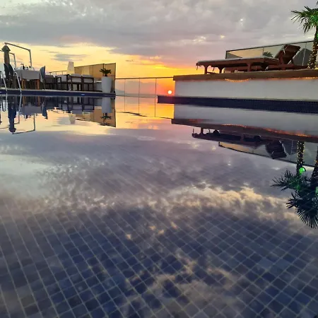 Hotel Regina &