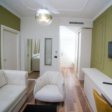 Regina & Hotel 4*
