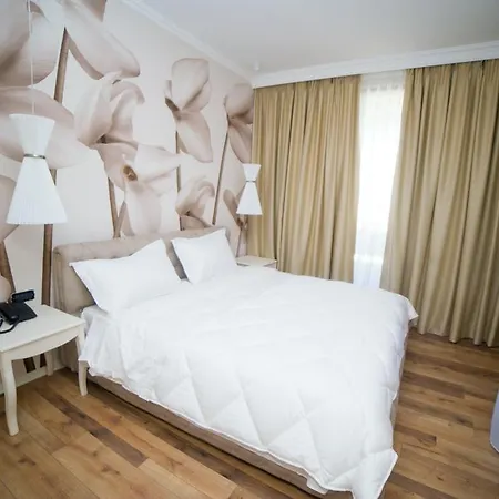 Hotel Regina &