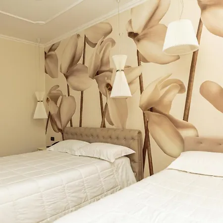 Hotel Regina &