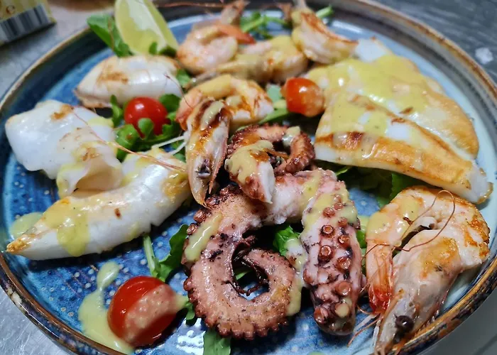 Regina & ホテル 4*