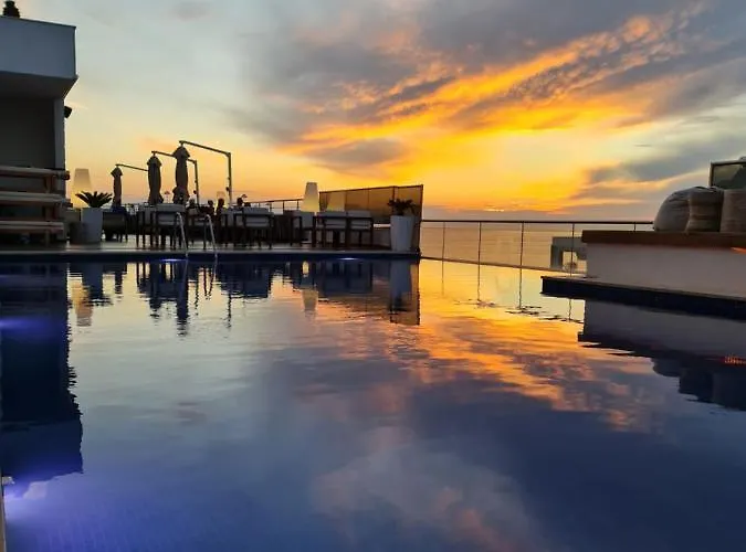 Regina & 4* Vlore