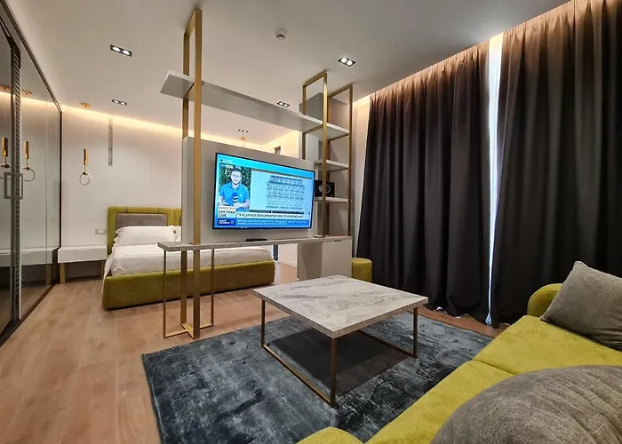 ホテル Regina & 4*