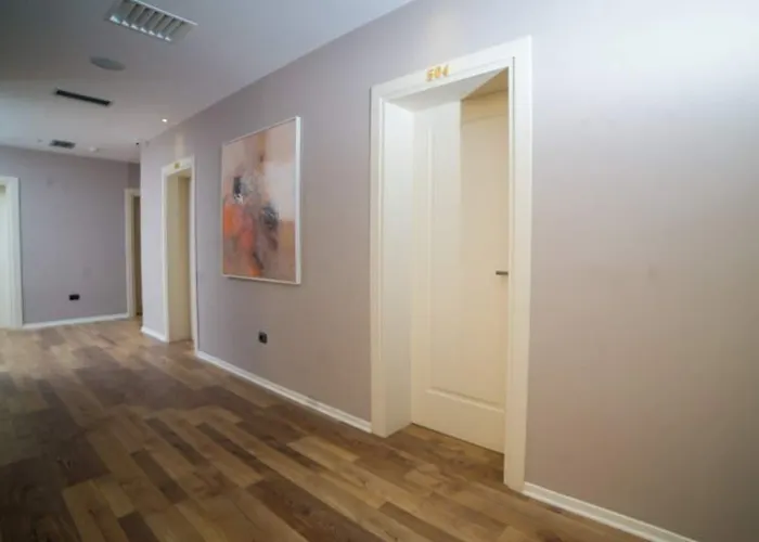 Hotel Regina & Vlore