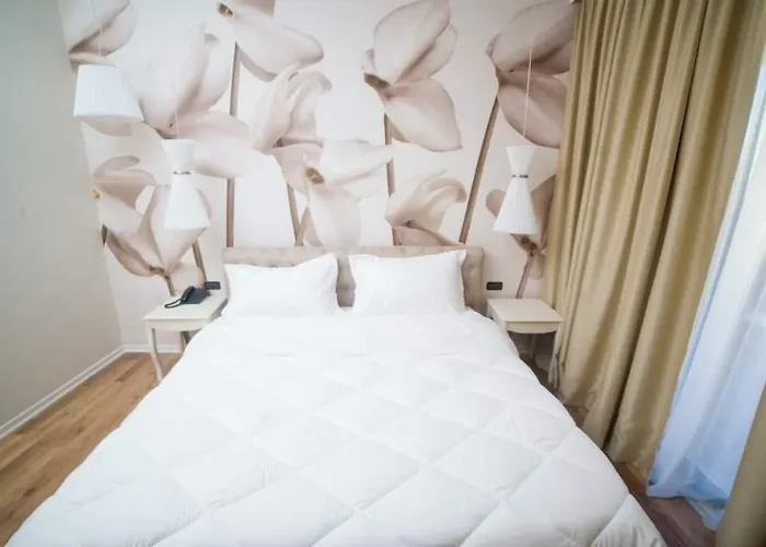 Hotel Regina & 4*