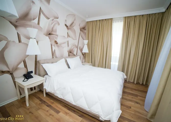 Hotel Regina &