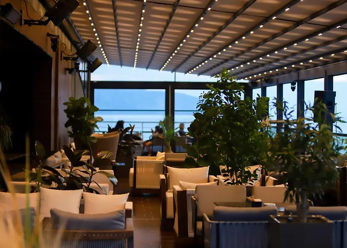 Regina & Hotel 4*