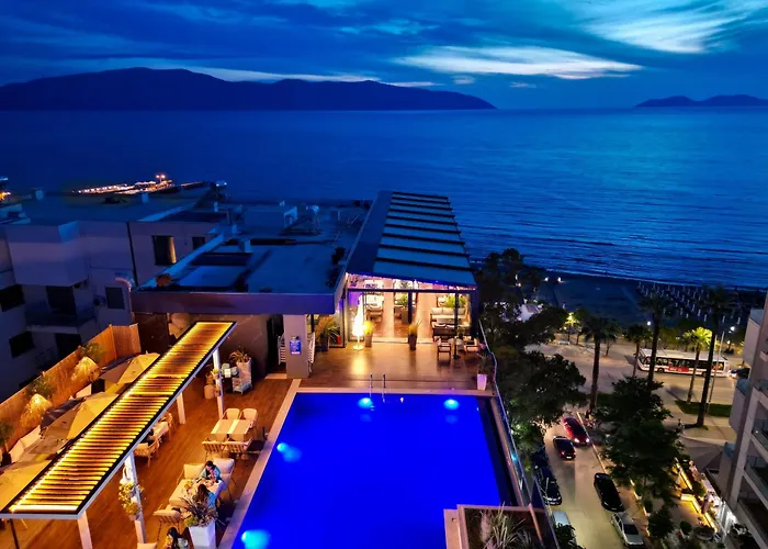 Regina & Hotel 4*