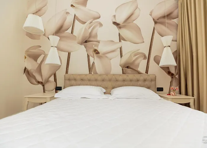 Hotel Regina &
