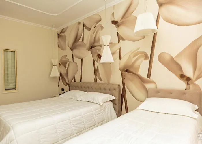 Hotel Regina &