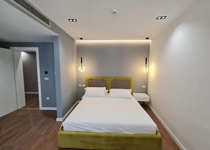 Hotell Regina & Vlorë
